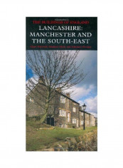 Lancashire: Manchester And The South-East Hardcover