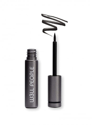 Expressionist Eye Liner Liquid Black