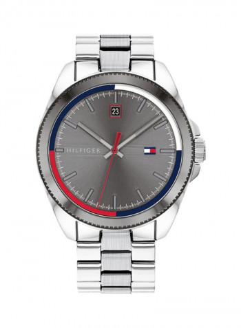 Men's Riley Water Resistant Analog Watch 1791684
