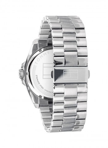 Men's Riley Water Resistant Analog Watch 1791684