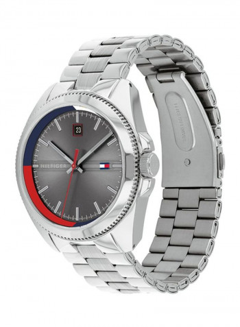 Men's Riley Water Resistant Analog Watch 1791684