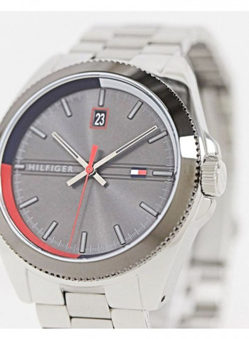 Men's Riley Water Resistant Analog Watch 1791684