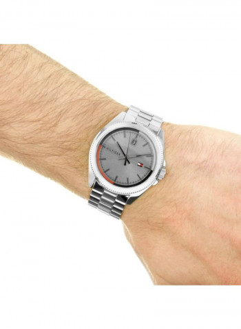 Men's Riley Water Resistant Analog Watch 1791684