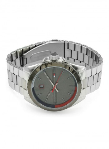 Men's Riley Water Resistant Analog Watch 1791684