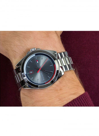Men's Riley Water Resistant Analog Watch 1791684