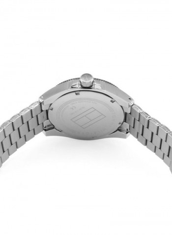 Men's Riley Water Resistant Analog Watch 1791684