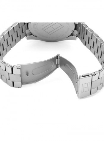 Men's Riley Water Resistant Analog Watch 1791684