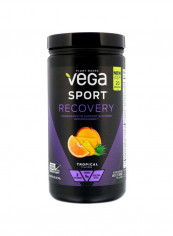 Recovery Glycogen Replenishment Support Dietary Supplement