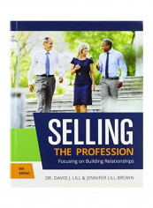 Selling: The Profression Hardcover تقييمات Selling: The Profression Hardcover