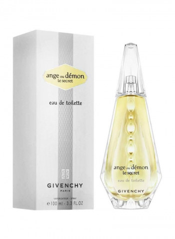 Ange Ou Demon Le Secret EDT 100ml