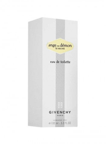 Ange Ou Demon Le Secret EDT 100ml