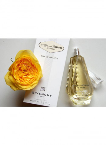 Ange Ou Demon Le Secret EDT 100ml