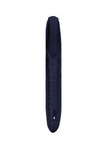 Dfender Stylish Laptop Sleeve Blue