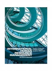 International Human Resource Management Paperback 7
