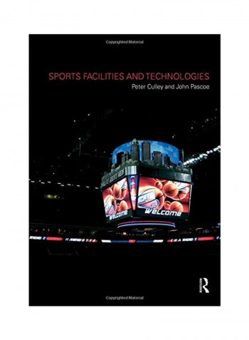 Sports Facilities And Technologies Paperback