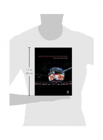 Sports Facilities And Technologies Paperback