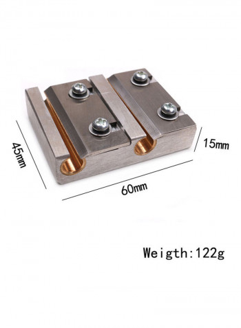 Violin Reels Shaver