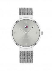 Women's Liberty Stainless Steel Analog Wrist Watch 1782220