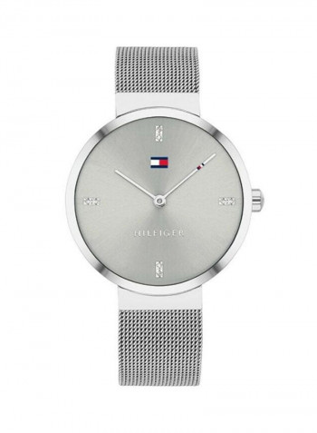 Women's Liberty Stainless Steel Analog Wrist Watch 1782220