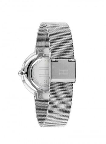 Women's Liberty Stainless Steel Analog Wrist Watch 1782220