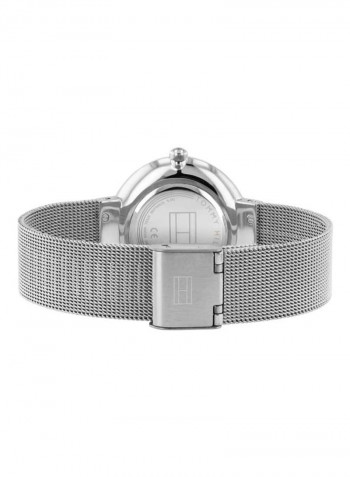 Women's Liberty Stainless Steel Analog Wrist Watch 1782220