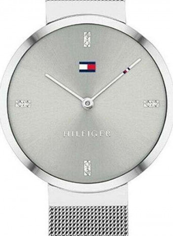 Women's Liberty Stainless Steel Analog Wrist Watch 1782220