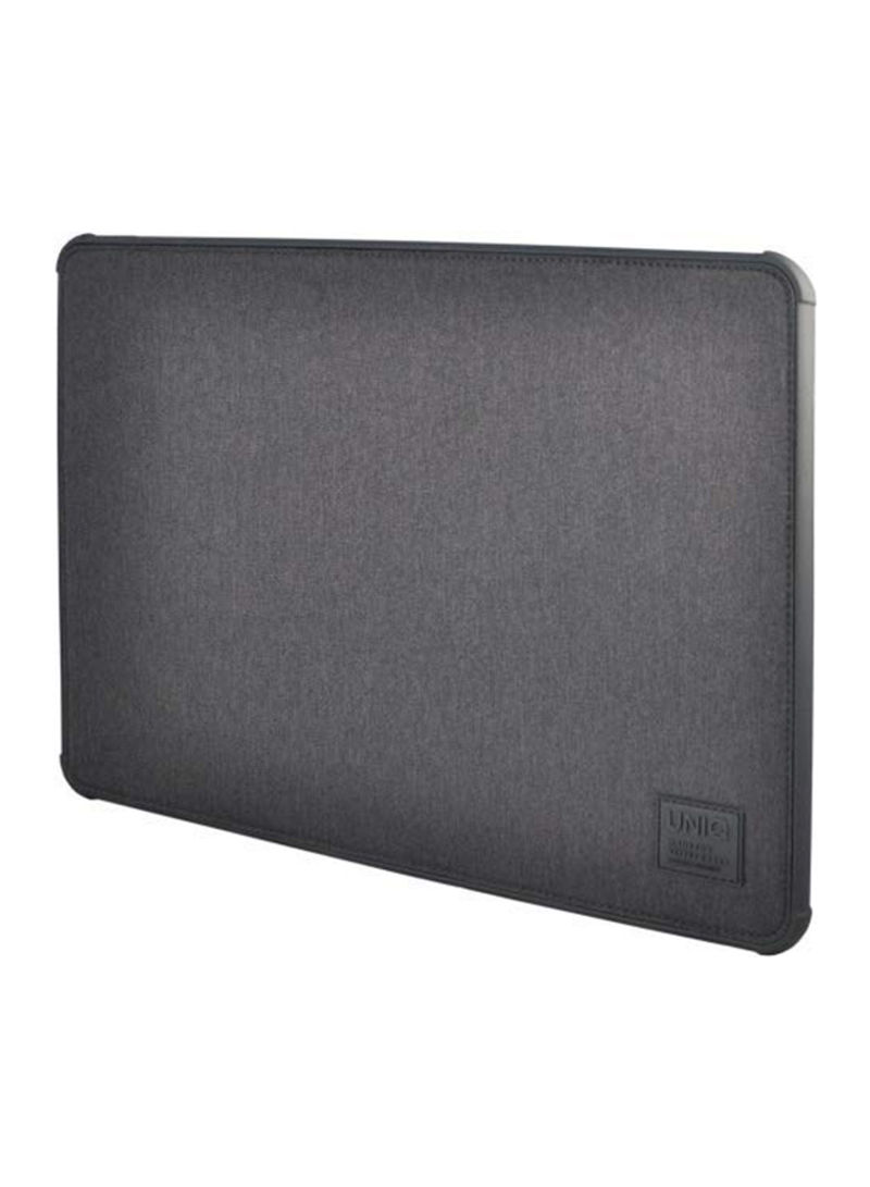 Dfender Sleeve For Laptops 13inch Charcoal