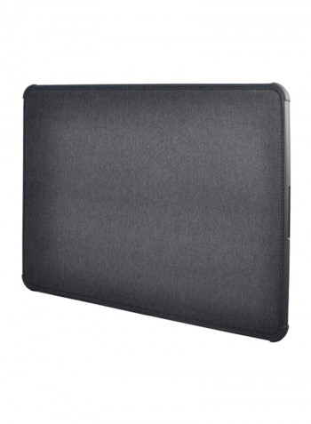 Dfender Sleeve For Laptops 13inch Charcoal