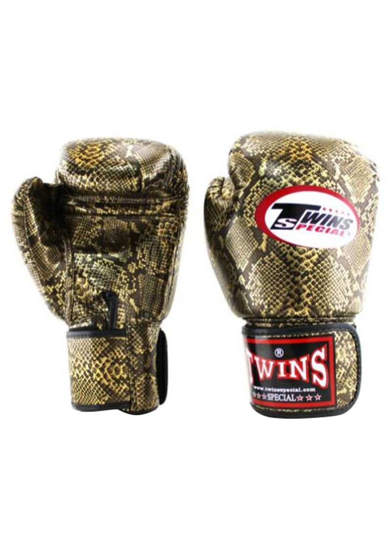 Fancy Boxing Gloves