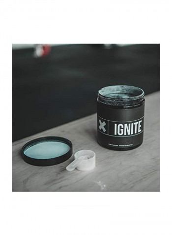 Ignite - Pre-Workout Dietary Supplement -  30 Servings
