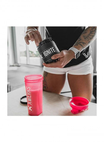 Ignite - Pre-Workout Dietary Supplement -  30 Servings