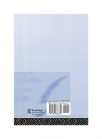 Modernising Education In Britain And China Paperback