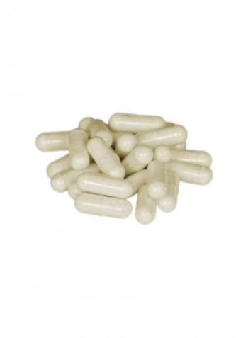 Balanced Free-Form Aminos Amino Acid Dietary Supplement - 240 Capsules