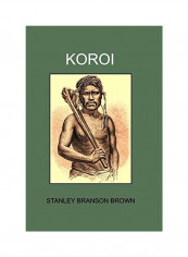 Koroi Paperback