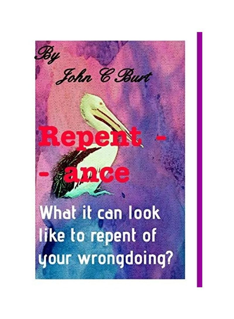Repentance Paperback