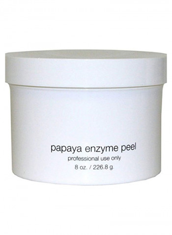 Papaya Enzyme Peel 8ounce