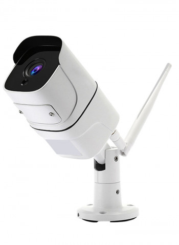 Wireless Surveillance Camera