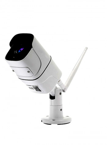 Wireless Surveillance Camera