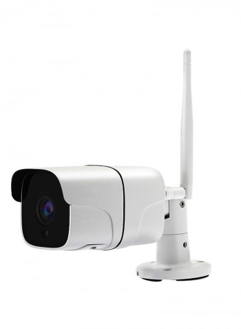Wireless Surveillance Camera