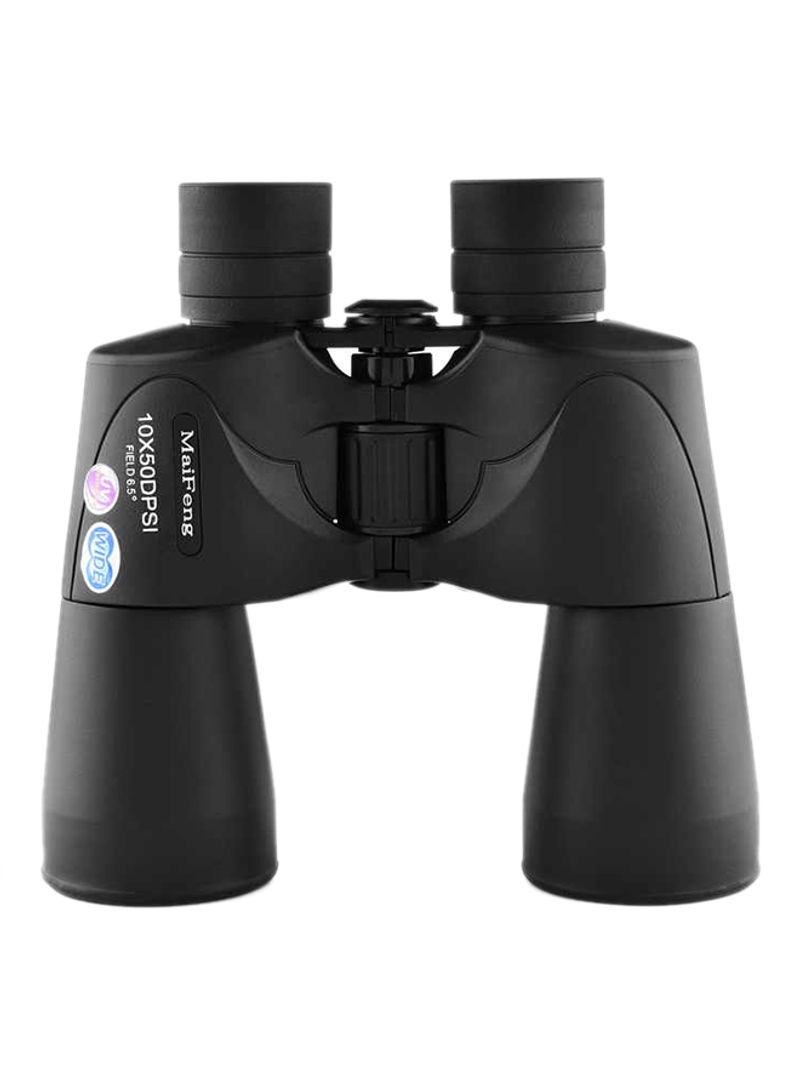 10x50 Outdoor High-Definition Binocular