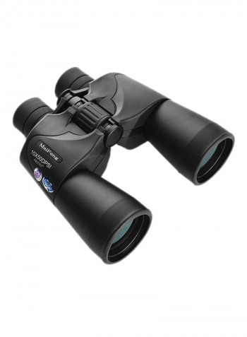 10x50 Outdoor High-Definition Binocular
