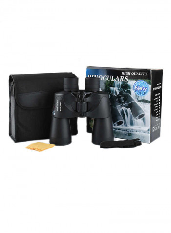 10x50 Outdoor High-Definition Binocular