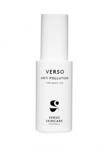Anti Pollution Mist 1.69ounce