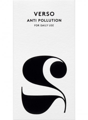 Anti Pollution Mist 1.69ounce
