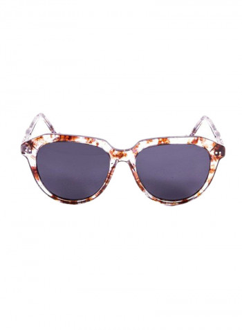 Mavericks Wayfarer Frame Sunglasses