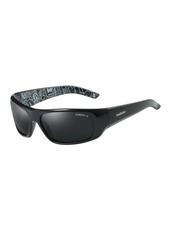 Men's Sport Polarized Sunglasses