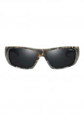Men's Polarized Rectangular Sunglasses