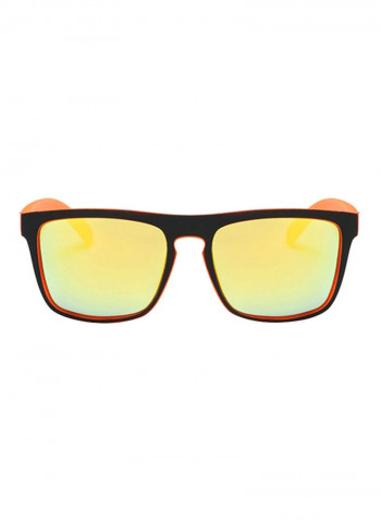Men's Polarized Wayfarer Sunglasses