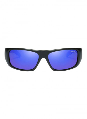 Men's Rectangular Sunglasses