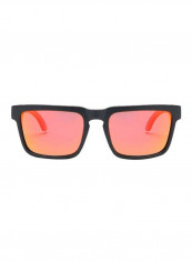 Men's UV Protected Rectangular Sunglasses